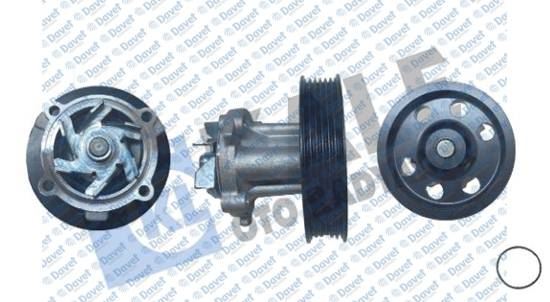 KALE 367905 Devirdaim Albea Linea 1.3 Multijet Corsa C-D-E 1.3cdti Doblo I-Ii Fiorino Iv 1.3d Multijet Astra H-J 1.3cdti Bipper-Tepee-Nemo 1.3 Bluehdi Punto-Idea 1.3 Dmultijet Panda Ii-Iii 1.3 D Multijet Punto Evo-Ii 1.3d Multijet 1.3 Jtd 16v Punto Iii 1.3d Mult